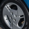 Mitsubishi i-MiEV wheels