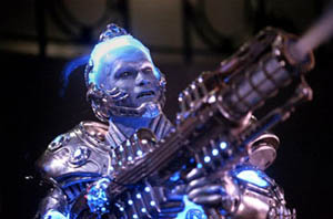 Mr. Freeze