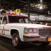 New Ecto-1 Ghostbusters Car