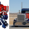 Optimus Prime