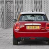 2016 Mini Hardtop 2 door overview