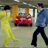 Psy Gangnam Style Car Crash