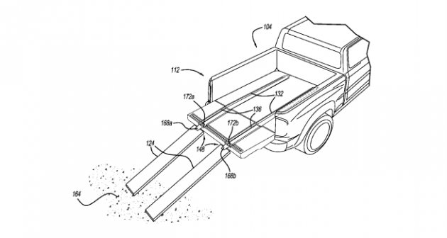 Ram Patent