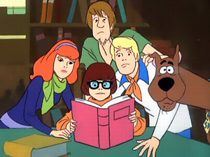 Scooby Doo