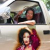 Selena Quintanilla Tribute Truck