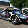 1974 Chevrolet Corvette Star Wars eBay listing