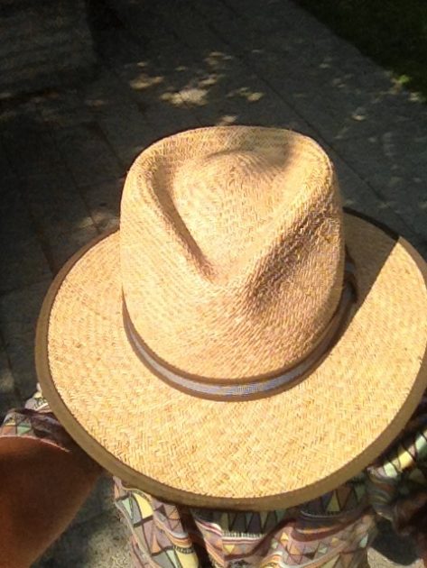 Stetson Hat