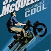 Steve McQueen Full Throttle Cool Grahpic Novel Cover Review