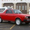 Subaru BRAT