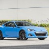 2016 Series.HyperBlue BRZ