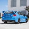 2016 Series.HyperBlue WRX STI