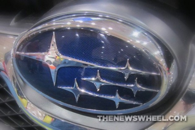 Car logo deals with stars