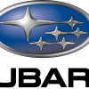 Subaru logo stars