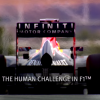 The Human Challenge in F1