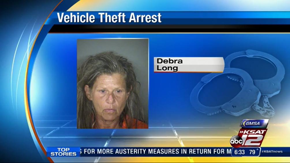 Woman Attempts to steal Three Vehicles From One Lexus Dealer