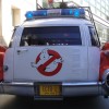 back of Ecto1