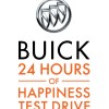 Buick Announces 24 Hours of Happiness Test Drive Program