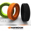 Hankook iFlex airless tire