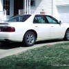 Cadillac Throwback: The 2002 Cadillac Seville Featured Power, Luxury, and a Smooth Ride