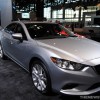 2016 Mazda6 Front right