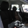 Mazda CX-5 Front Seats