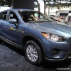 2016 Mazda CX-5 Exterior