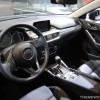 2016 Mazda6 Interior