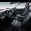 2016 Mazda CX-5 Front Seat
