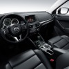 2016 Mazda CX-5 Interior