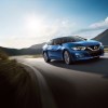 2016 Nissan Maxima on road