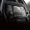 2016 Nissan Maxima Touchscreen