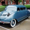 1936 Scarab Car Classic