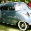 1936 Stout Scarab Blue