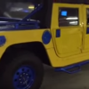 NFL Star Mike Vick Said He Never Owned Custom Hummer Put Up for Auction on eBay