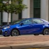 2016 Toyota Corolla overview