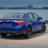 2016 Toyota Corolla overview