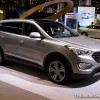 2015 Hyundai Santa Fe