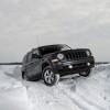 2015 Jeep Patriot Capabilities