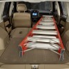 2015 Jeep Patriot Cargo Room