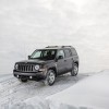 2015 Jeep Patriot Side