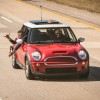 2015 MINI on the Mack