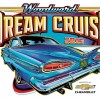 The 2015 Woodward Dream Cruise is taking place this Saturday in Metro Detroit