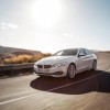 2016 BMW 4 Series Exterior Front