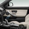 2016 BMW 4 Series Interior