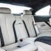 2016 BMW 6 Series Back seat