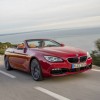 2016 BMW 6 Series Driving (3)