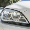 2016 BMW 6 Series Headlight