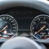 2016 BMW 6 Series gauges