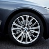 2016 BMW 7 Series Wheel