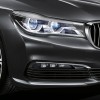 2016 BMW 7 Series Headlights
